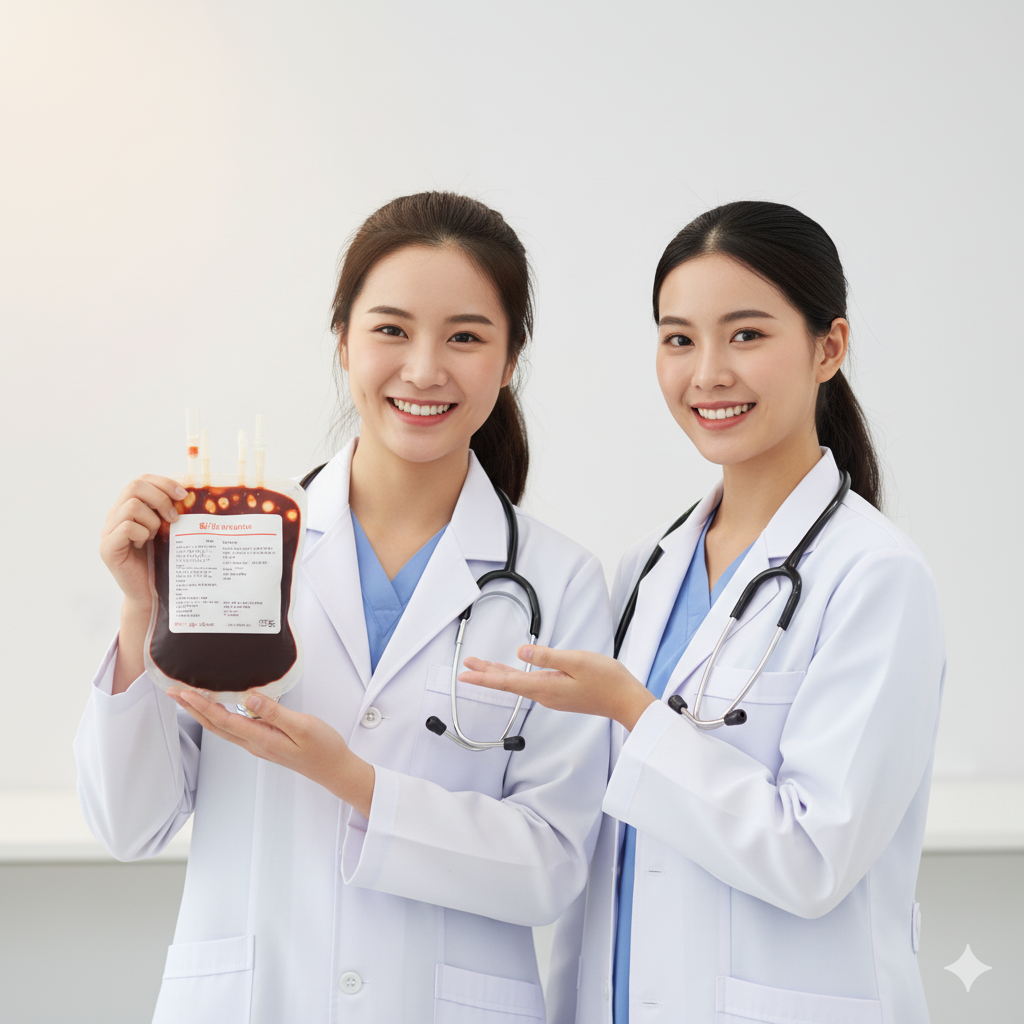 Inovasi dan Strategi Menarik Donor